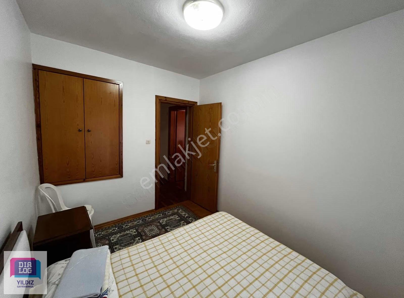 Dialog Yıldız / Kurşunlu Da Denize Komşu Site İçi Satılk Villa - Görsel 18