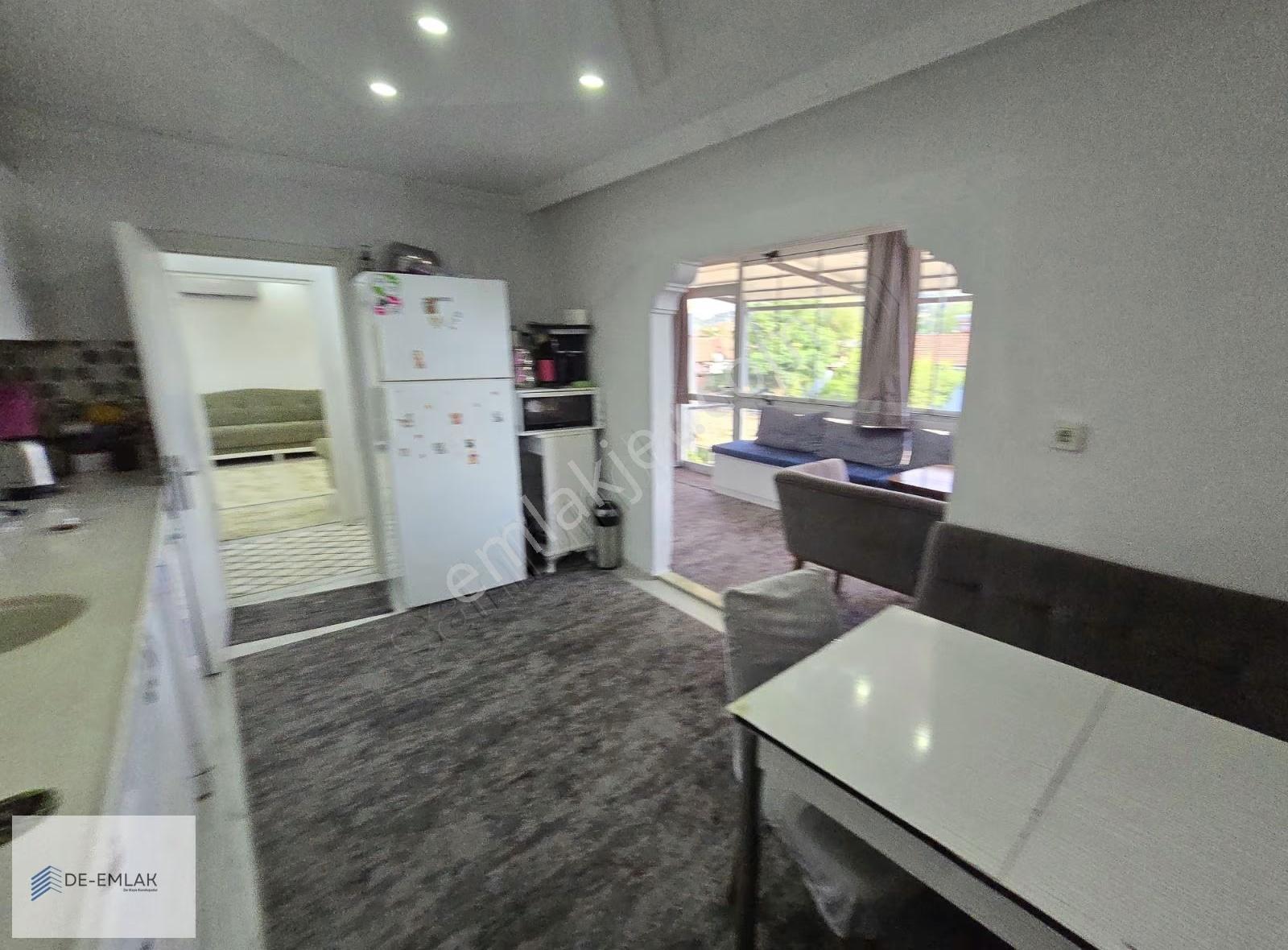 Ortaca Ekşiliyurt Mahallesi'nde Satılık 2+1 Müstakil Ev - Görsel 3