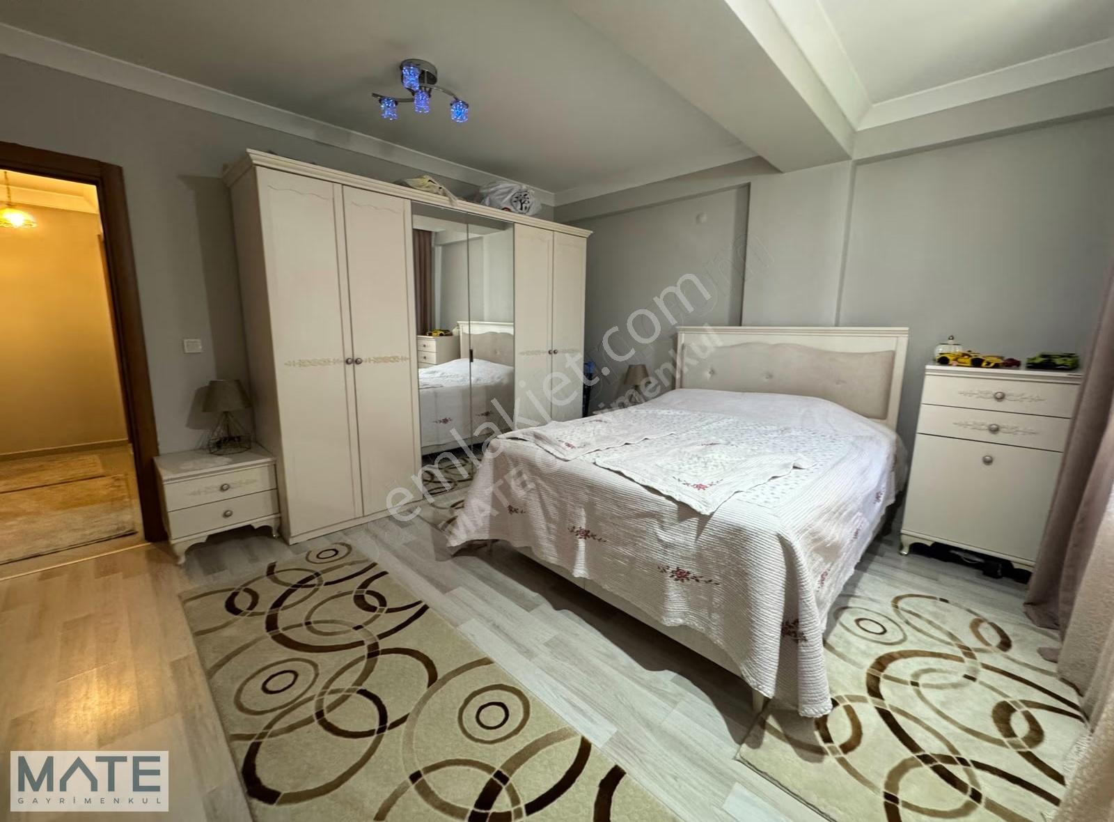 Paşabayır Mah.de Muhteşem Konumda Geniş Satılık 2+1 Daire - Görsel 24