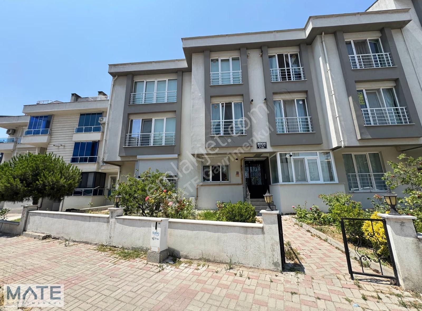 Paşabayır Mah.de Muhteşem Konumda Geniş Satılık 2+1 Daire - Görsel 10