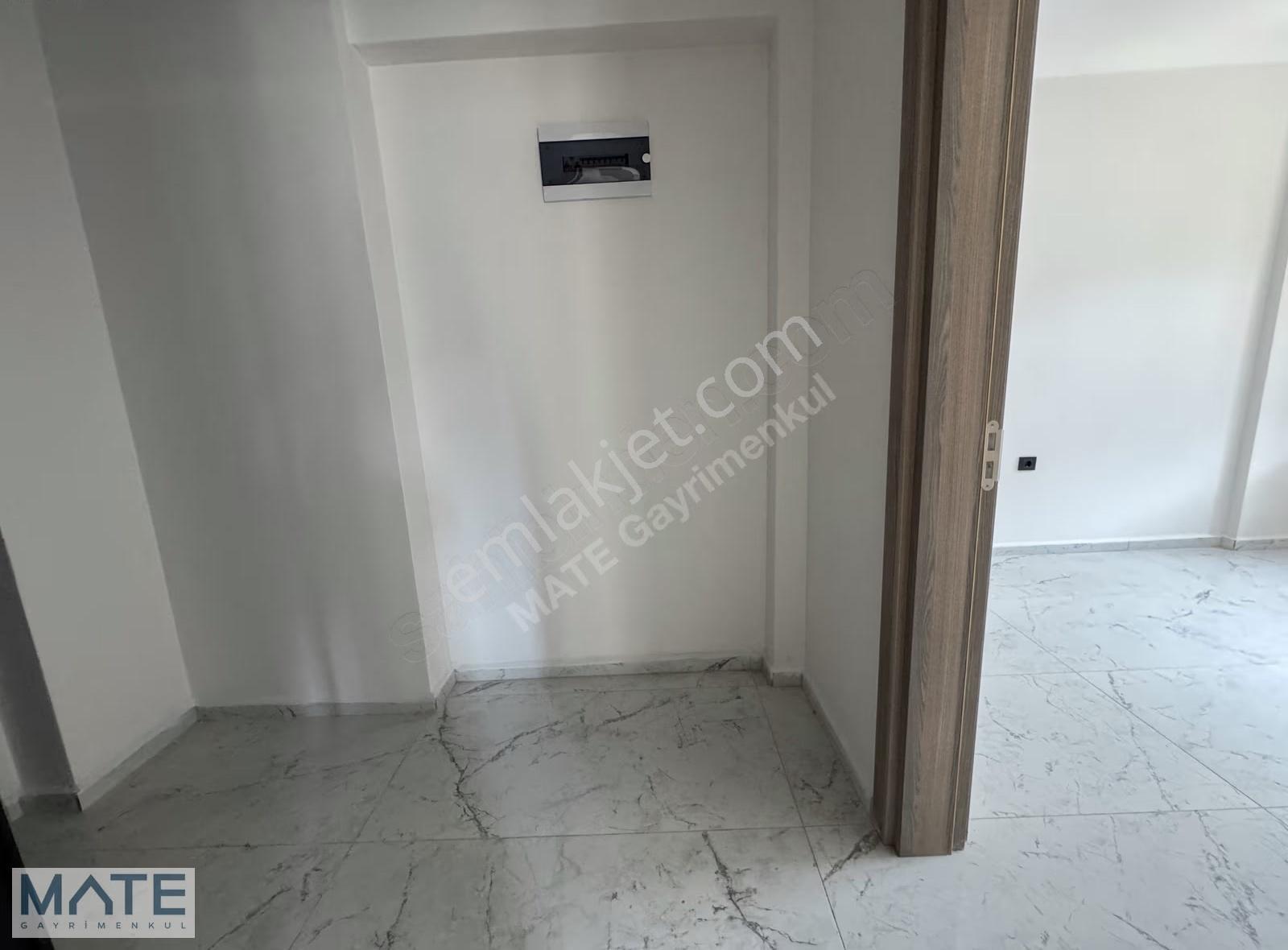 Paşakent Mah.de Doğalgaz Kombili Sıfır 1+1 Kiralık Daire - Görsel 26