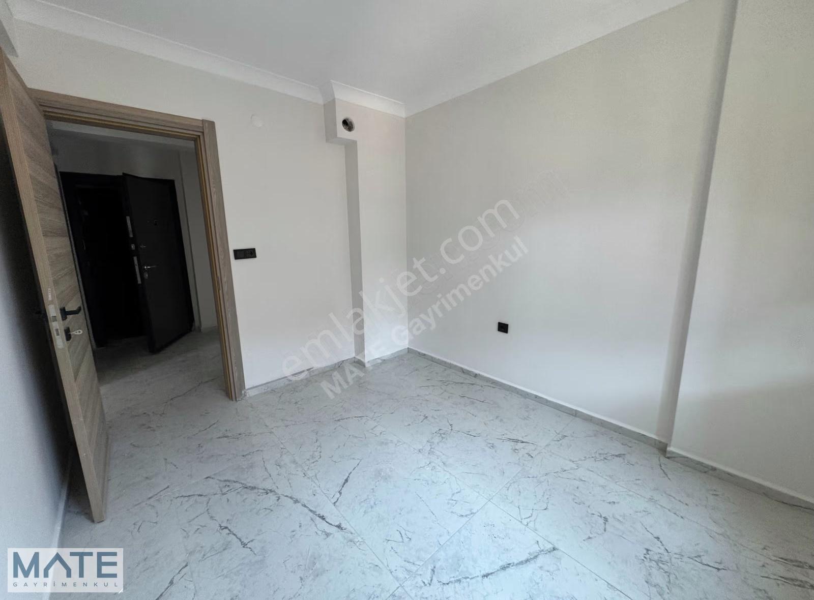Paşakent Mah.de Doğalgaz Kombili Sıfır 1+1 Kiralık Daire - Görsel 8