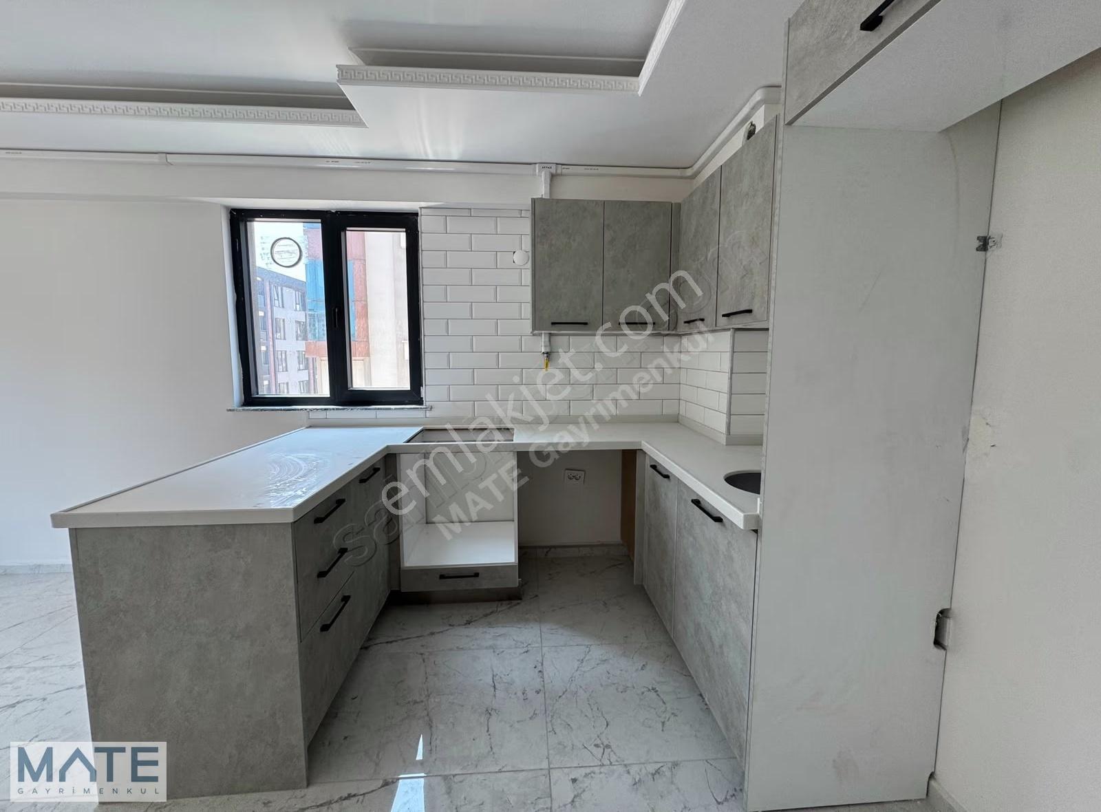 Paşakent Mah.de Doğalgaz Kombili Sıfır 1+1 Kiralık Daire - Görsel 30