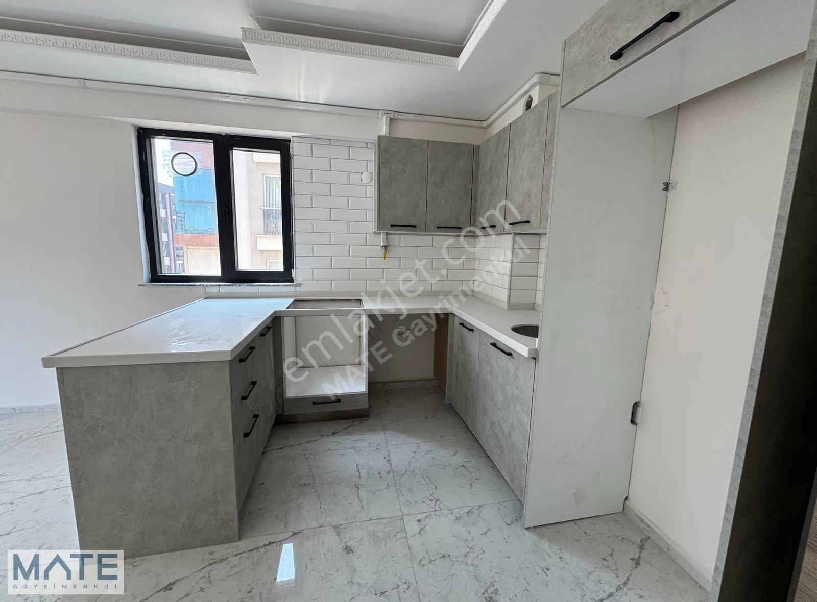 Paşakent Mah.de Doğalgaz Kombili Sıfır 1+1 Kiralık Daire - Görsel 6
