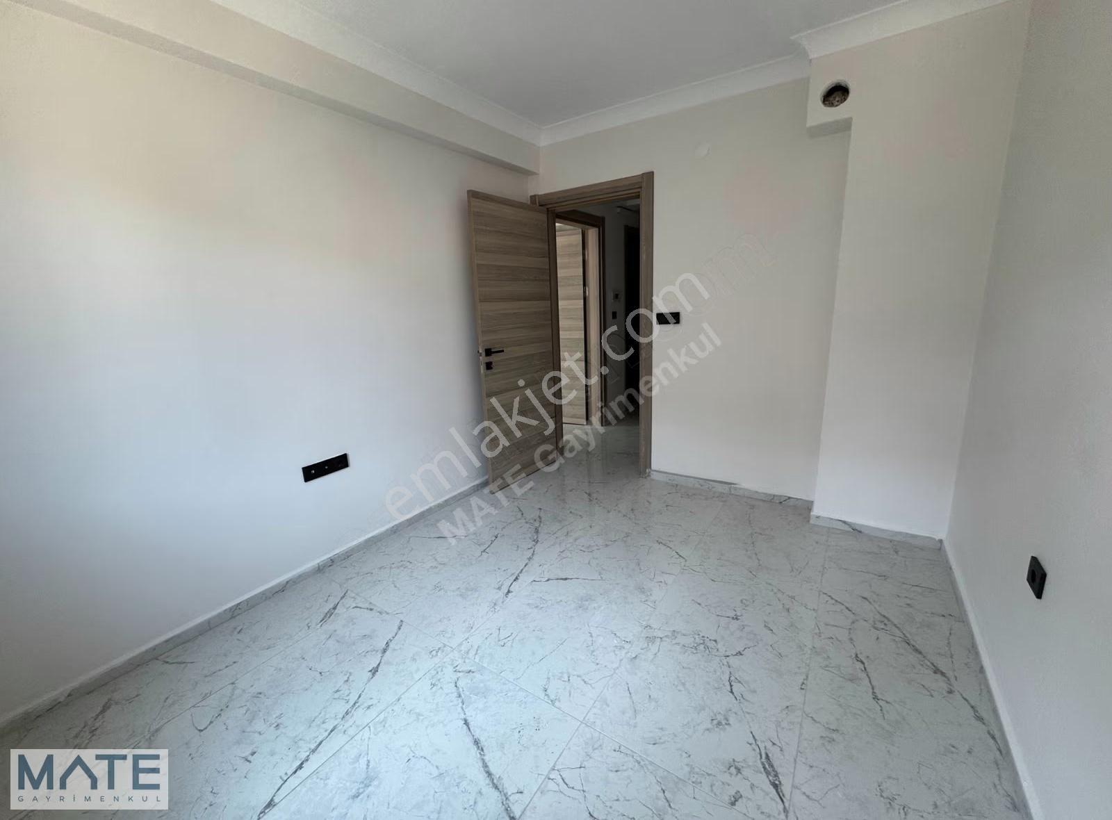 Paşakent Mah.de Doğalgaz Kombili Sıfır 1+1 Kiralık Daire - Görsel 16