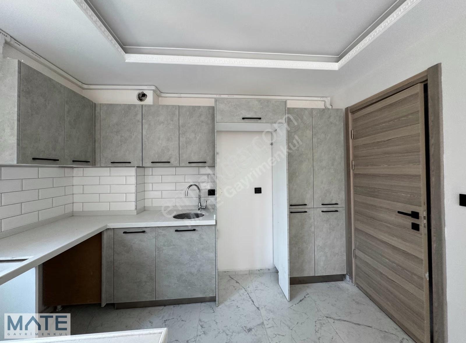 Paşakent Mah.de Doğalgaz Kombili Sıfır 1+1 Kiralık Daire - Görsel 21