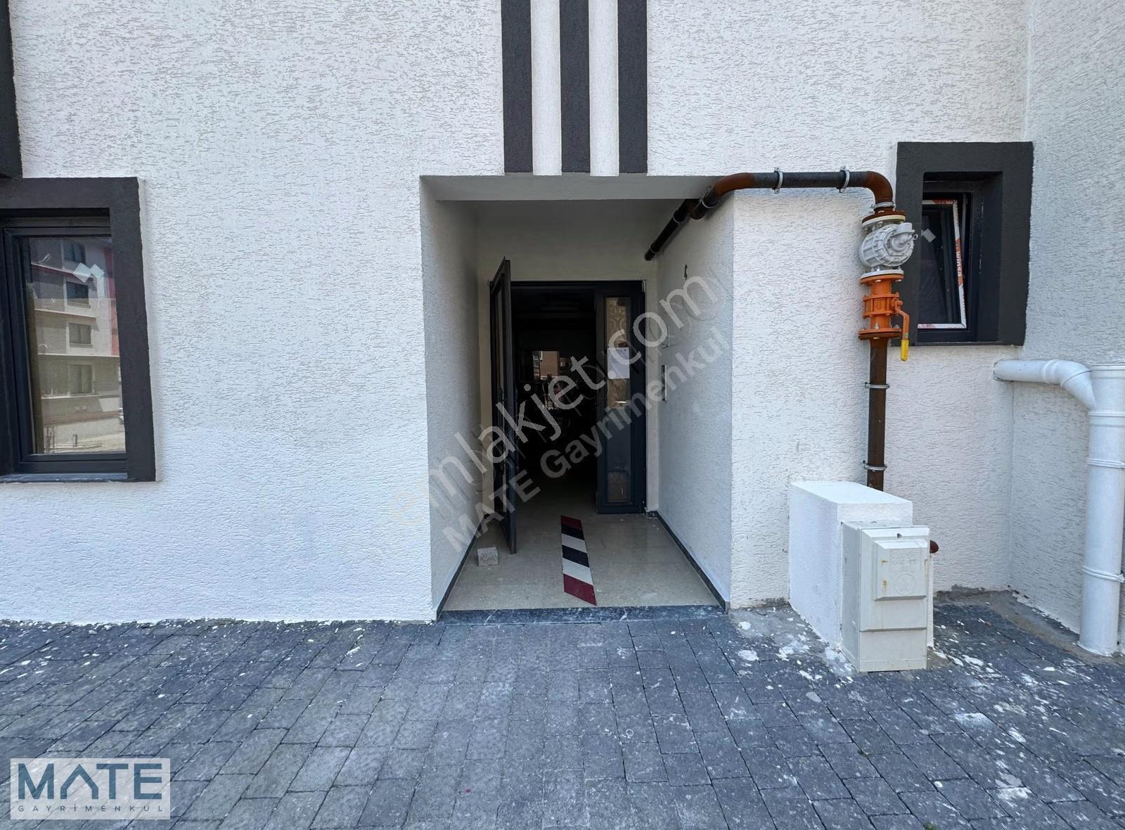 Paşakent Mah.de Doğalgaz Kombili Sıfır 1+1 Kiralık Daire - Görsel 17