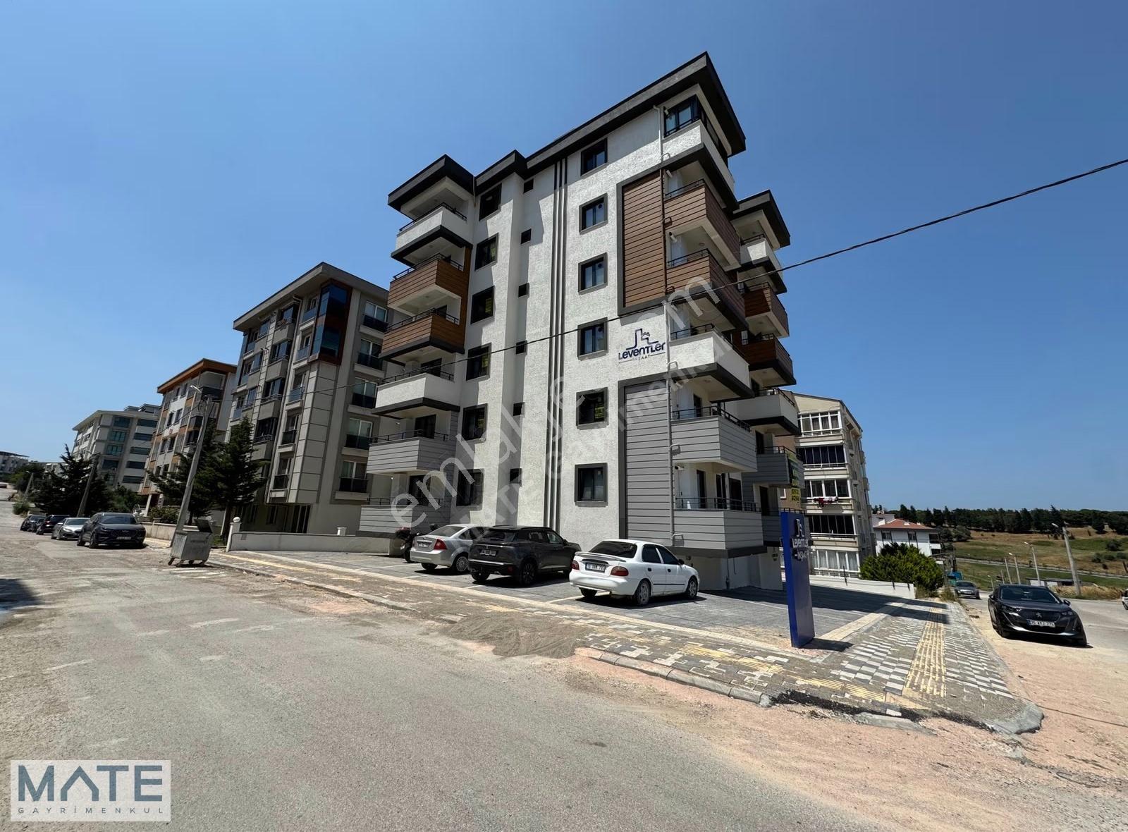Paşakent Mah.de Doğalgaz Kombili Sıfır 1+1 Kiralık Daire - Görsel 9
