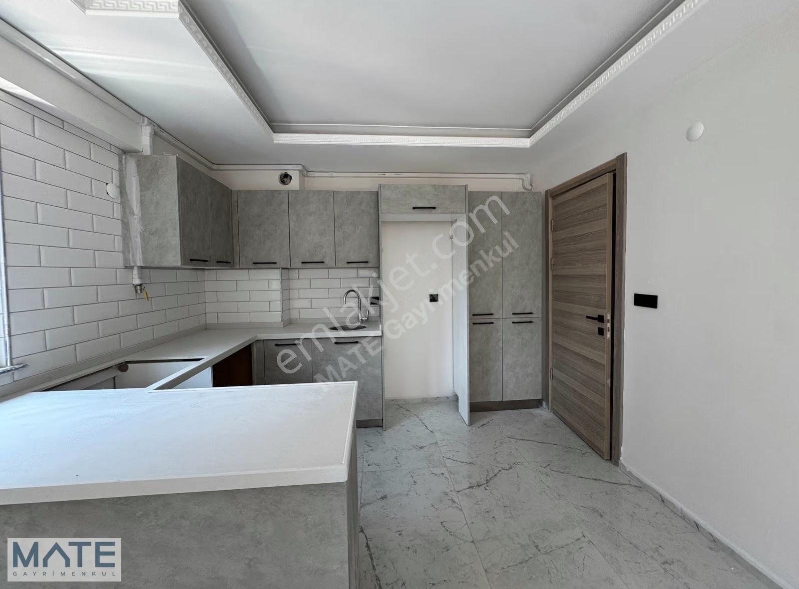 Paşakent Mah.de Doğalgaz Kombili Sıfır 1+1 Kiralık Daire - Görsel 33