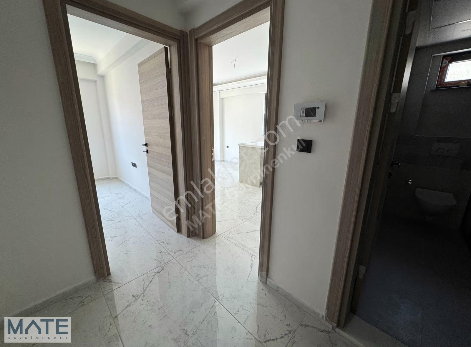 Paşakent Mah.de Doğalgaz Kombili Sıfır 1+1 Kiralık Daire - Görsel 28