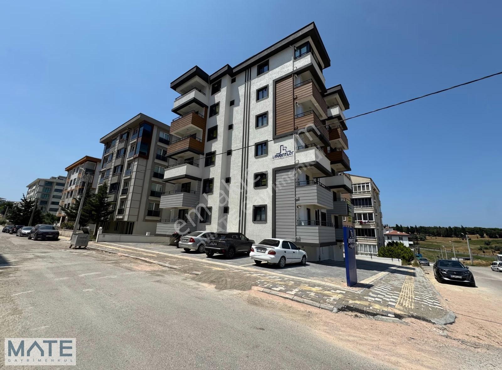 Paşakent Mah.de Doğalgaz Kombili Sıfır 1+1 Kiralık Daire