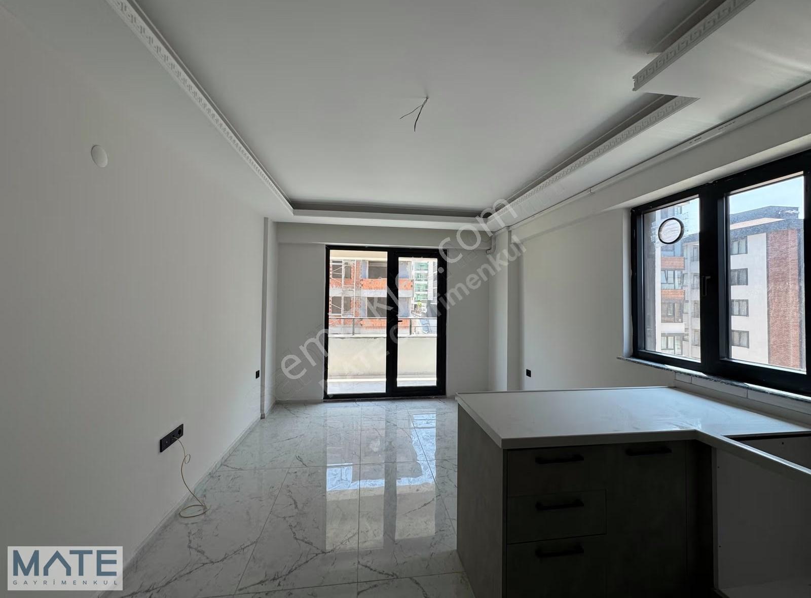Paşakent Mah.de Doğalgaz Kombili Sıfır 1+1 Kiralık Daire - Görsel 25