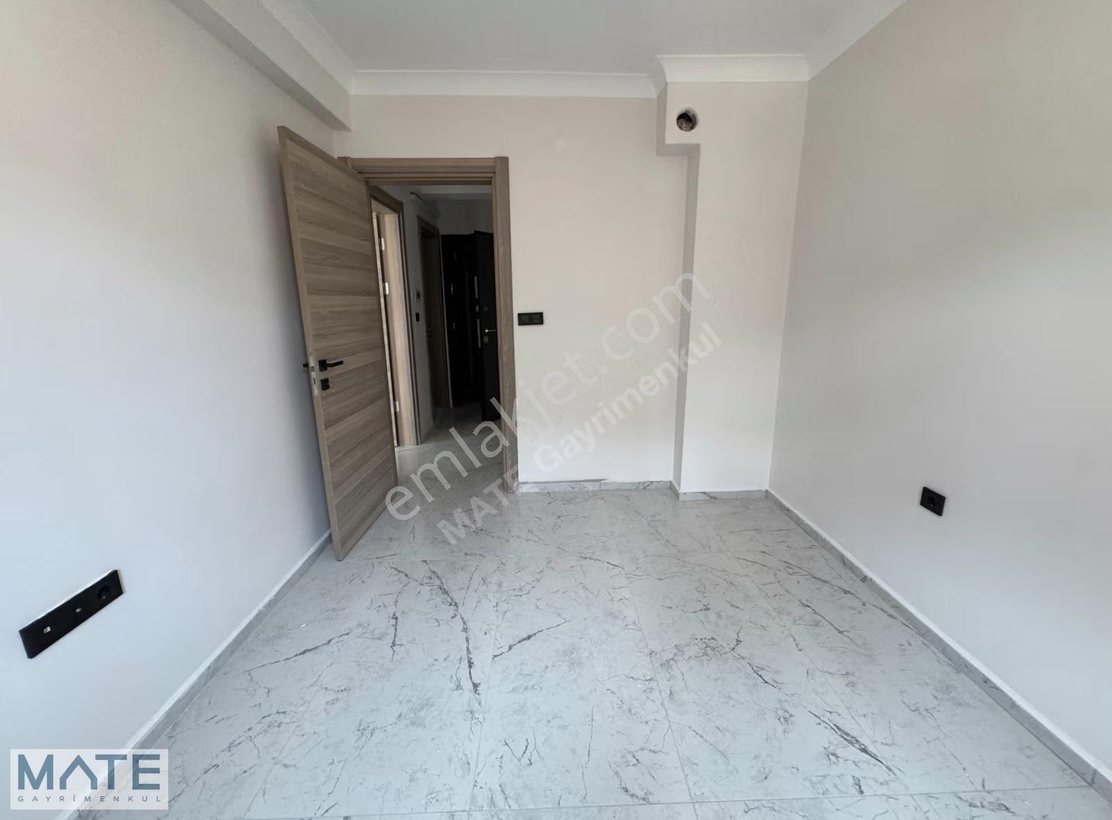 Paşakent Mah.de Doğalgaz Kombili Sıfır 1+1 Kiralık Daire - Görsel 5