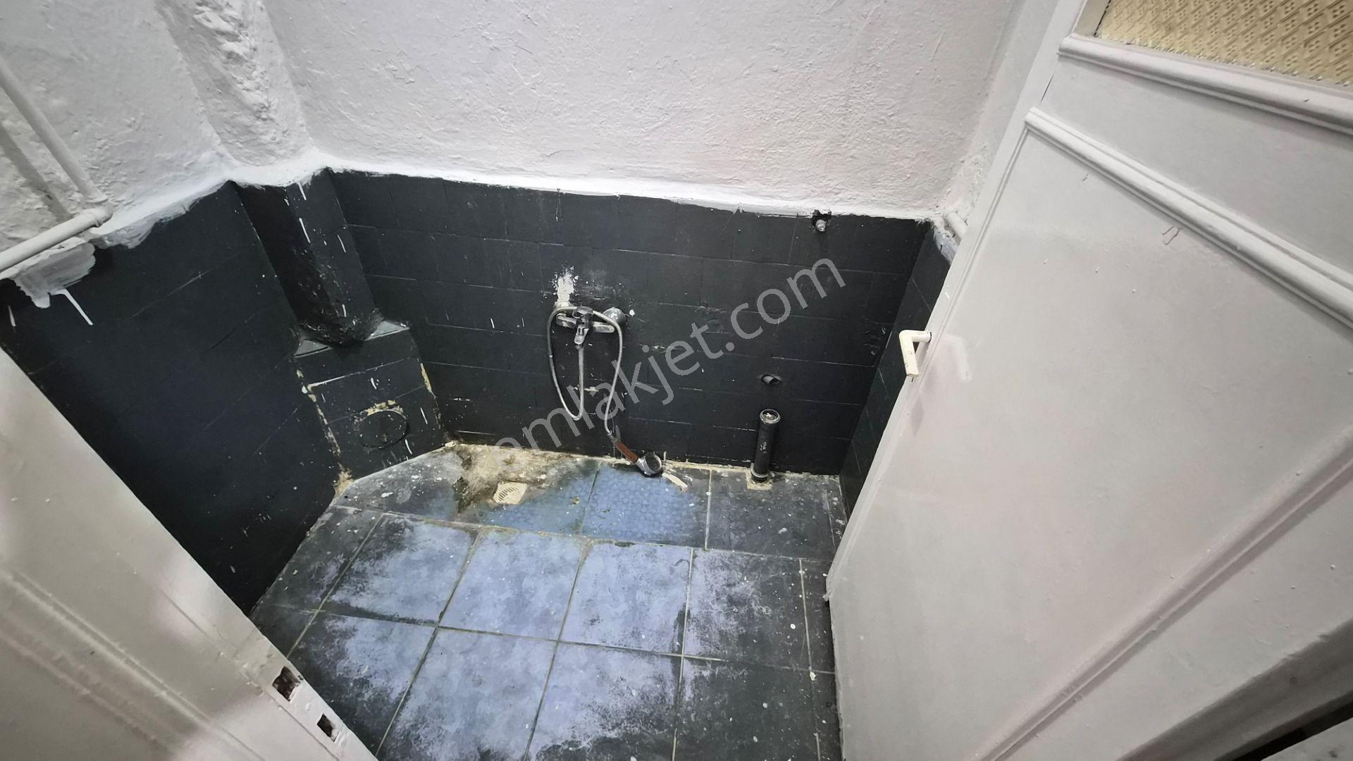 Abidin Paşada Kot-2 De 2+1 Satılık Bahçe Katı Daire - Görsel 12