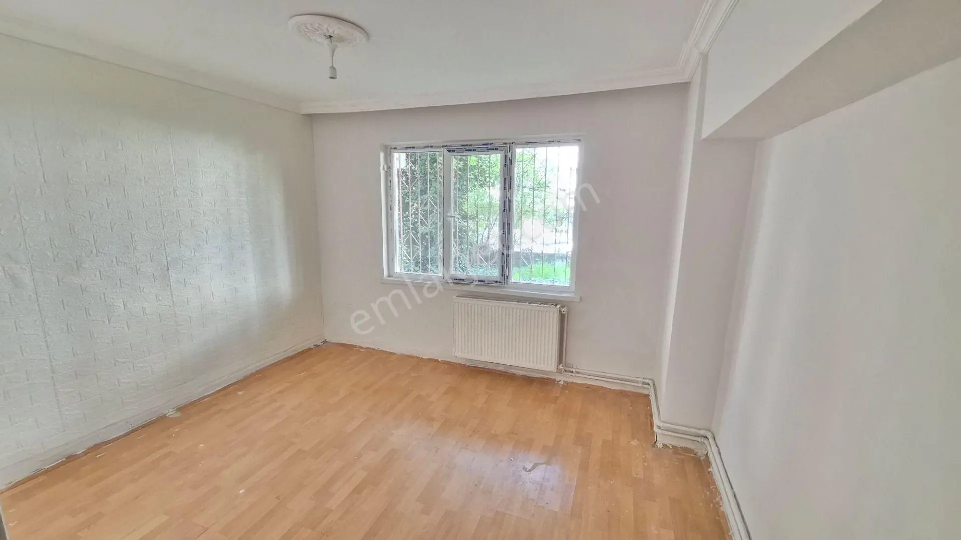 Abidin Paşada Kot-2 De 2+1 Satılık Bahçe Katı Daire - Görsel 9