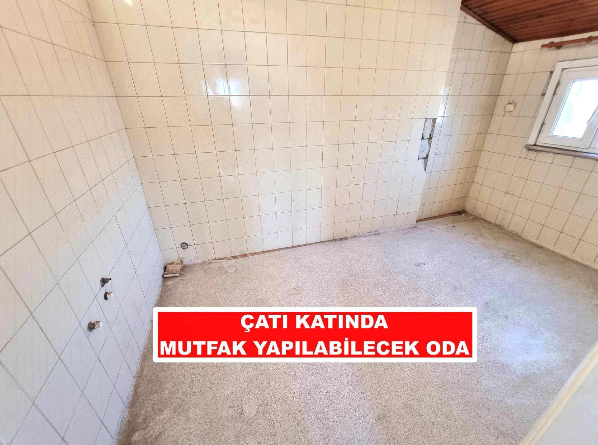 Fatihin En Büyük Satılık Çatı Dubleks Dairesi - Görsel 30