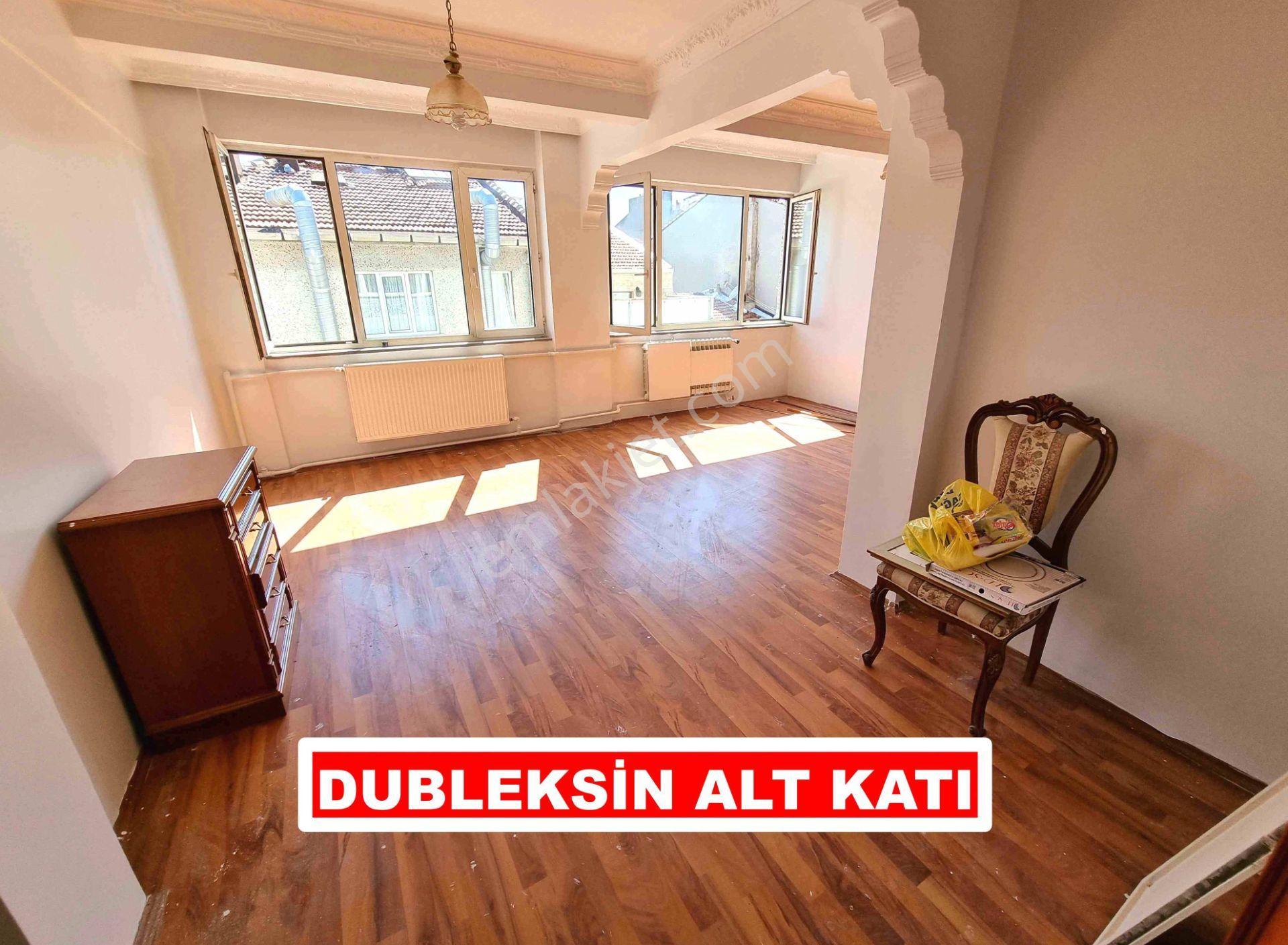 Fatihin En Büyük Satılık Çatı Dubleks Dairesi - Görsel 5
