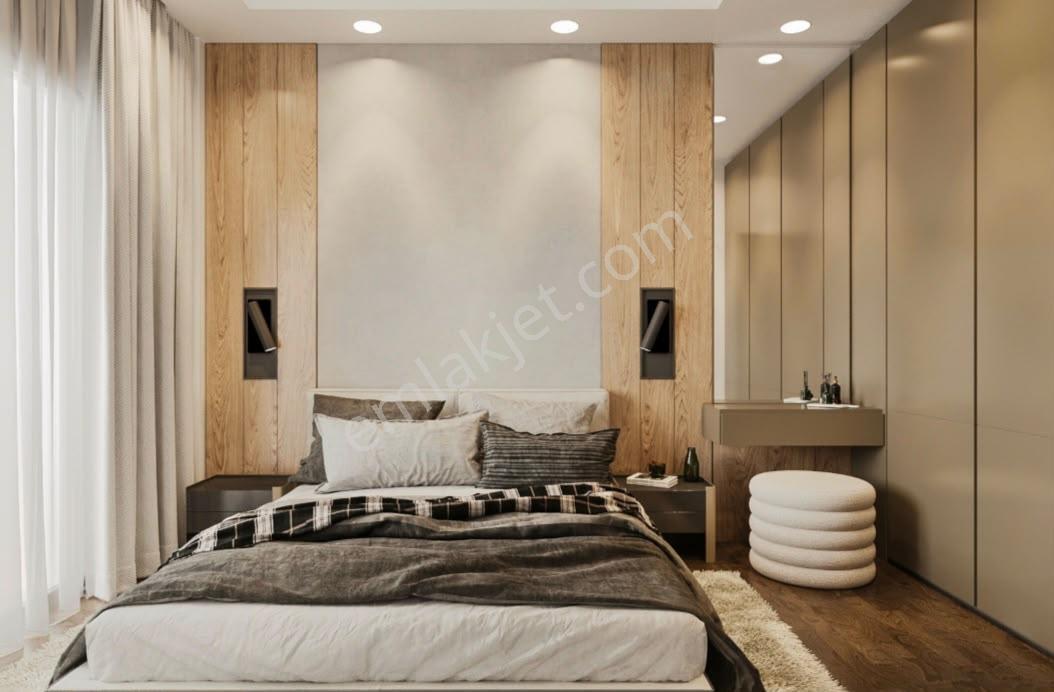 Apartment in Karşıyaka, Şemikler - Daha fazla