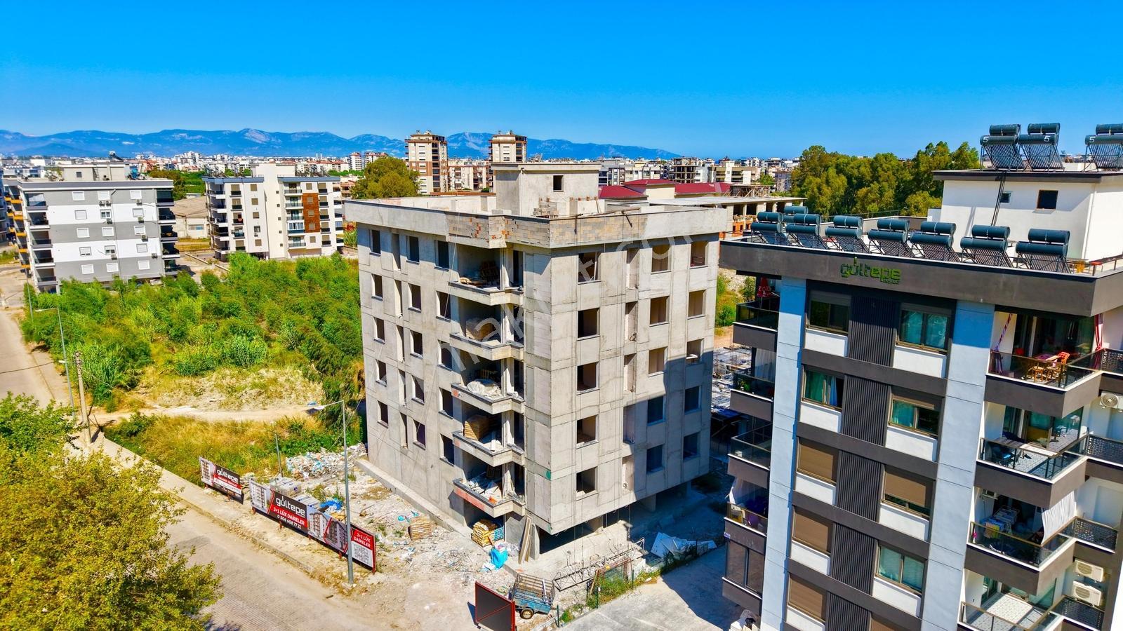 Gökhan Gökdemir'den Ebeveyn Banyolu 2+1 Satılık Daire - Görsel 11