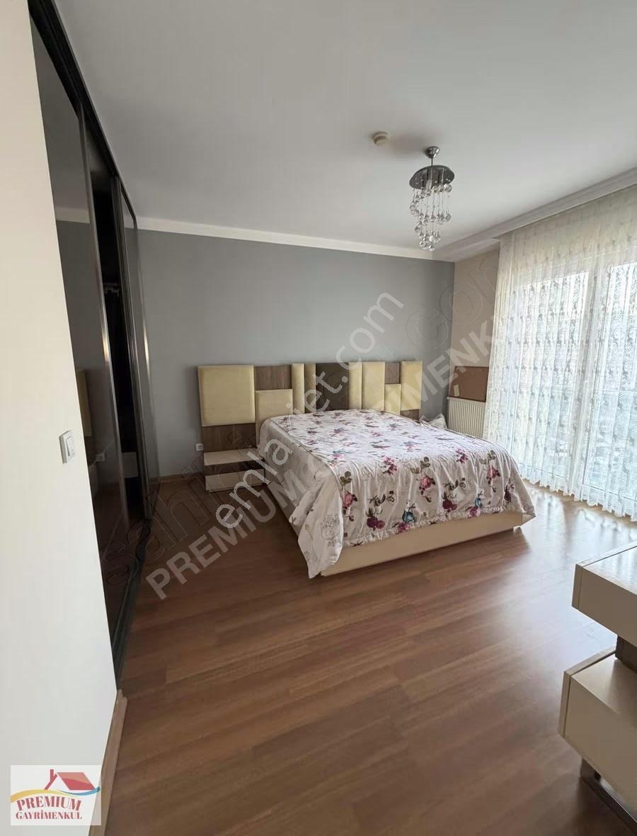 Atakent Avrupa Konutları -3'te Kiralık Boş 4+1 Daire - Görsel 17