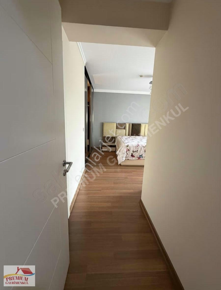 Atakent Avrupa Konutları -3'te Kiralık Boş 4+1 Daire - Görsel 7