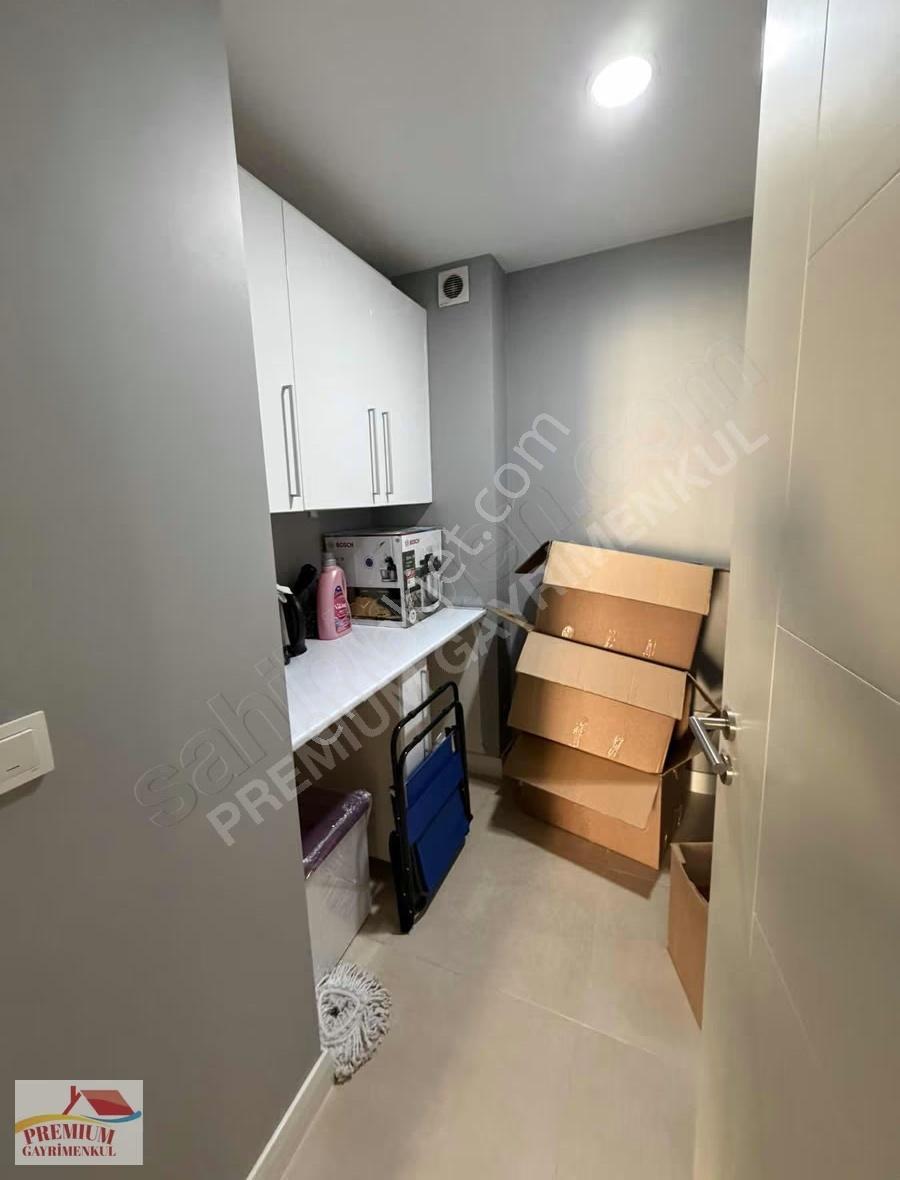Atakent Avrupa Konutları -3'te Kiralık Boş 4+1 Daire - Görsel 12
