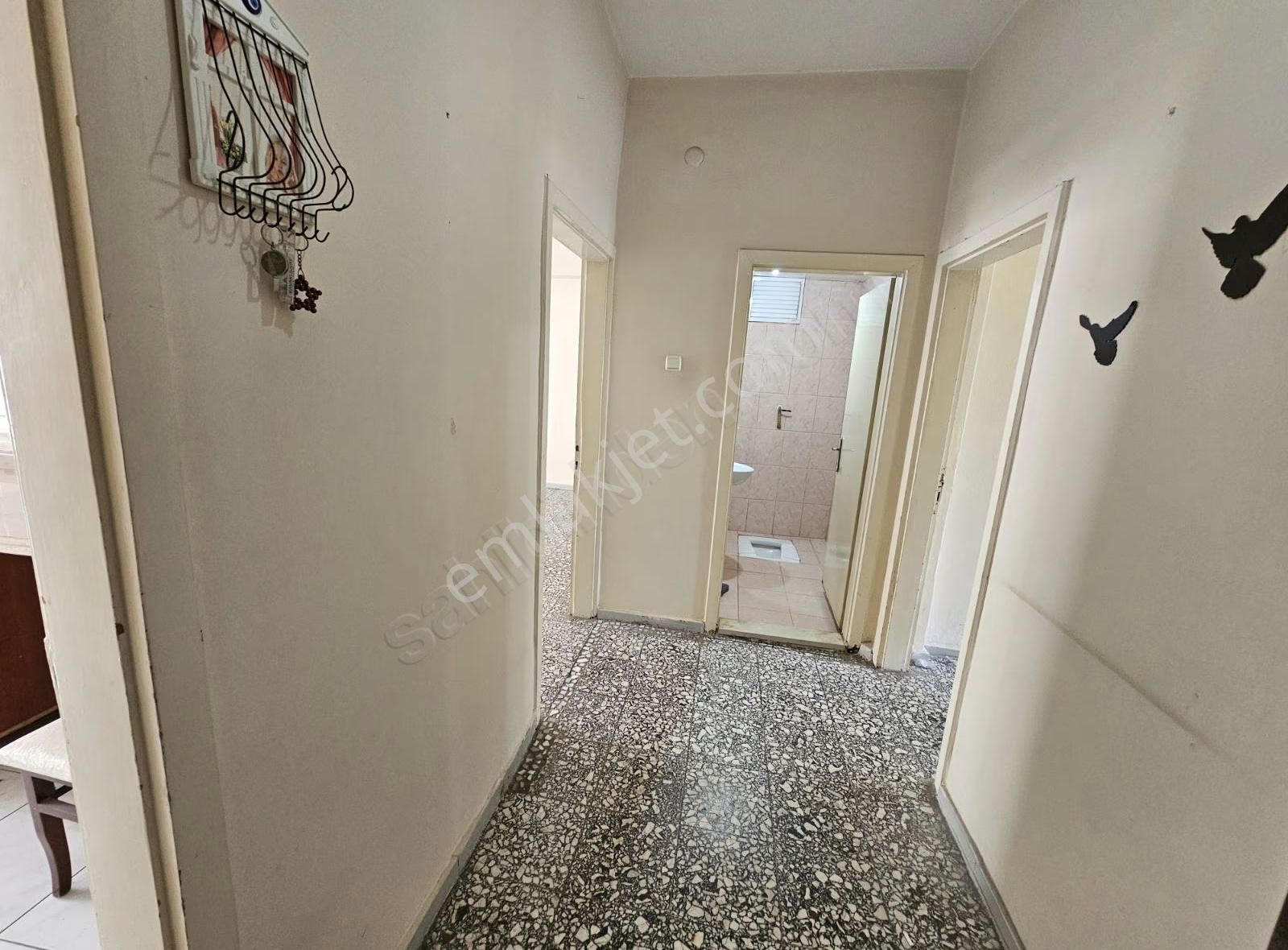 Genç Emlak'tan Bahçe Mah Kiralık 3+1 Daire - Görsel 11