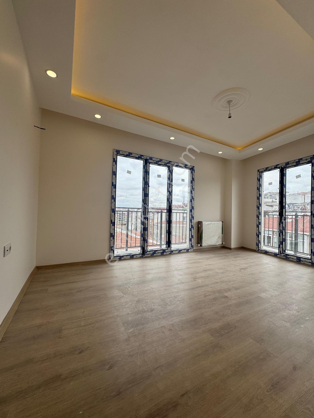 Next House'dan Merkezi Lokasyonda 2+1 Satılık Daire - Görsel 9