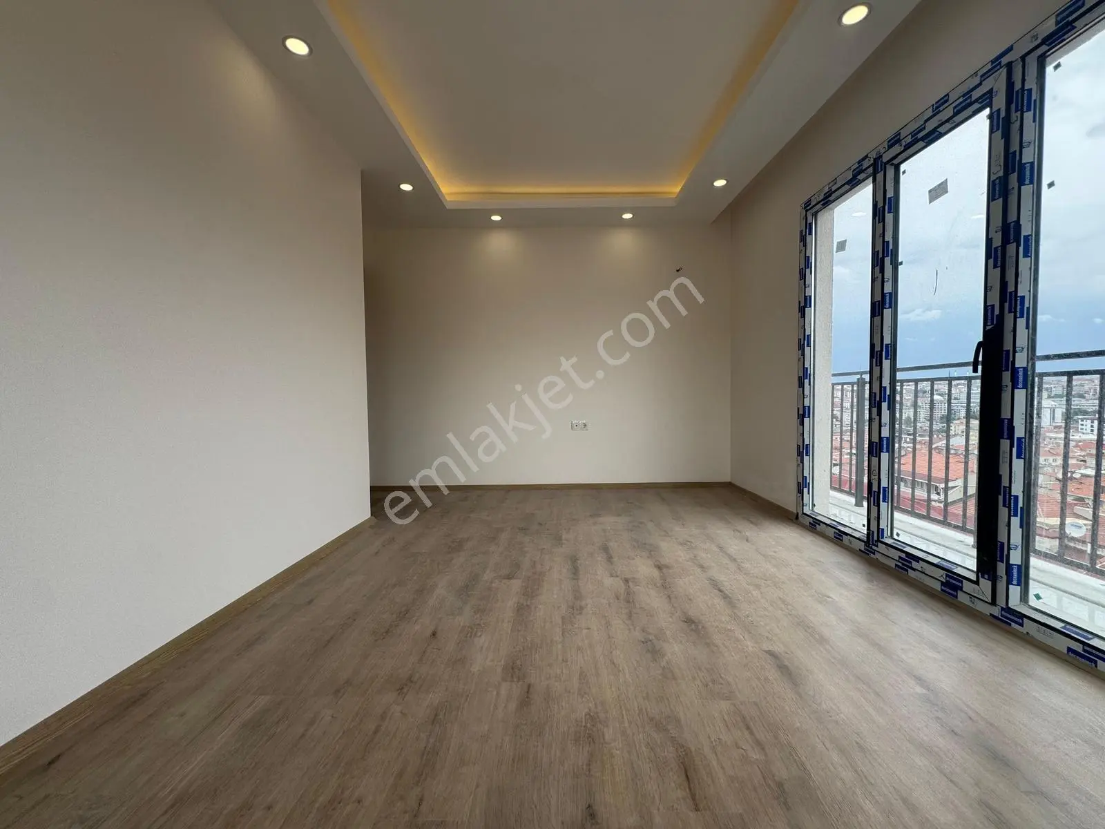 Next House'dan Merkezi Lokasyonda 2+1 Satılık Daire