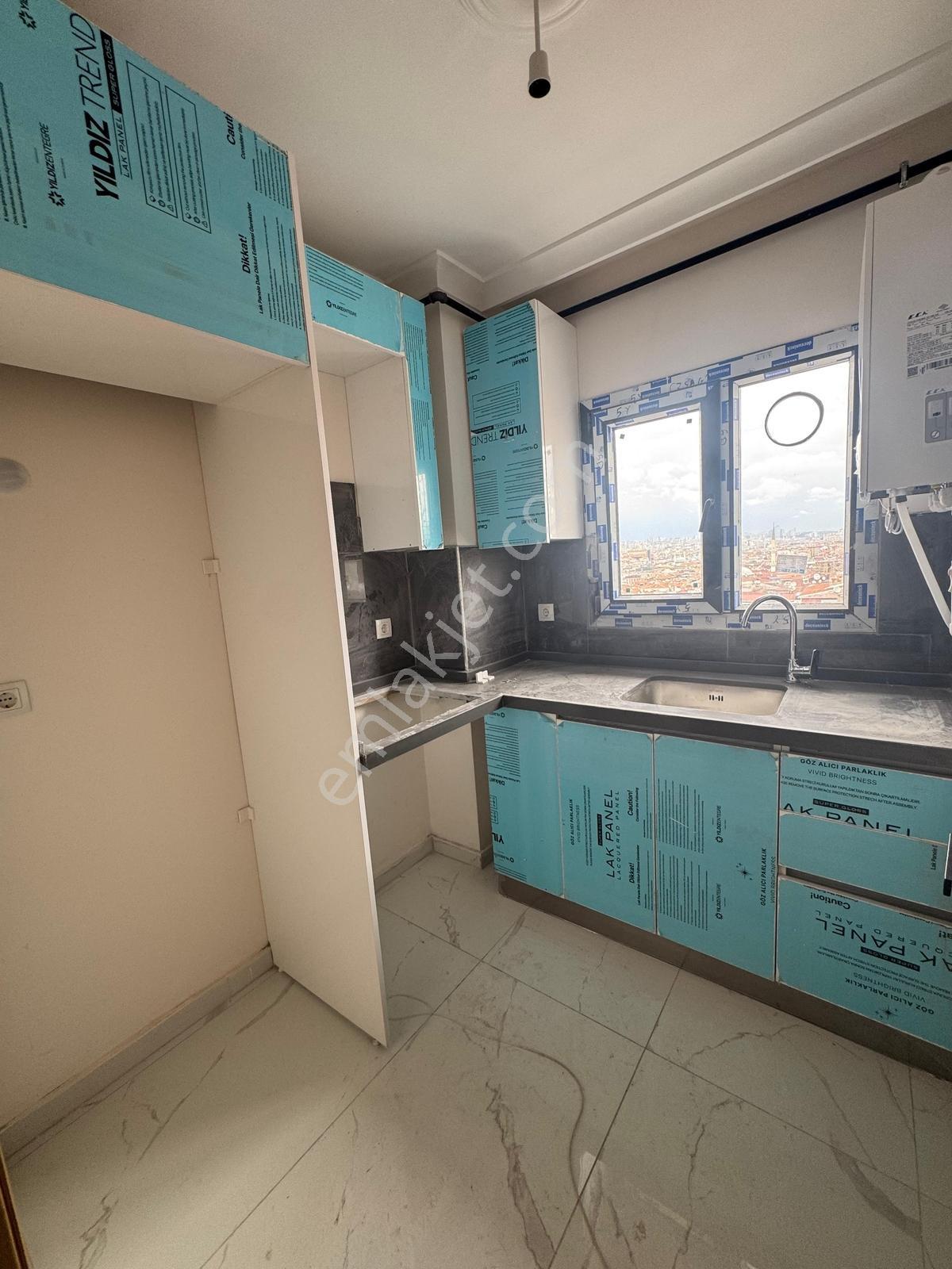 Next House'dan Merkezi Lokasyonda 2+1 Satılık Daire - Görsel 16