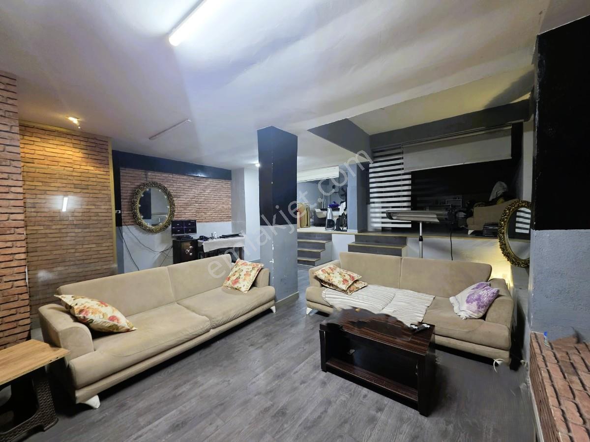 Rami Cadde Üzeri İki Katlı Satılık Prestijli Fırsat İşyeri !!! - Görsel 18