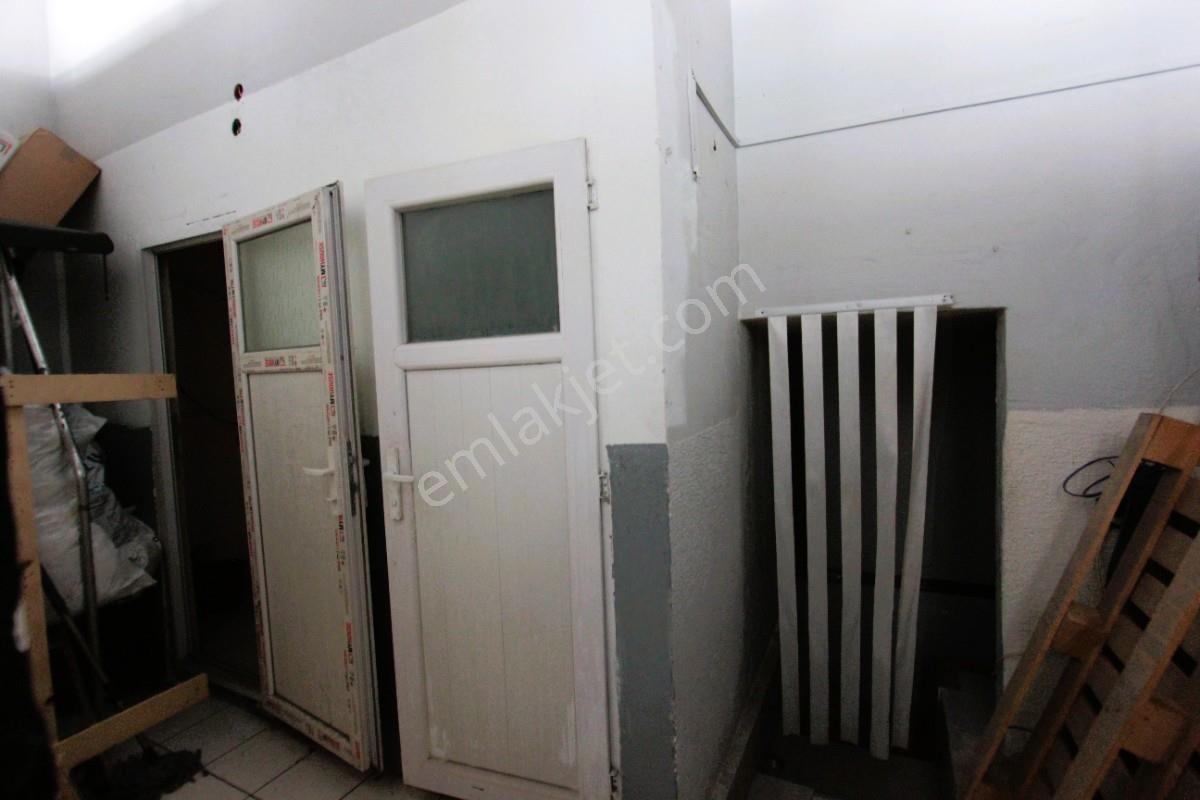 Rami Cadde Üzeri İki Katlı Satılık Prestijli Fırsat İşyeri !!! - Görsel 12