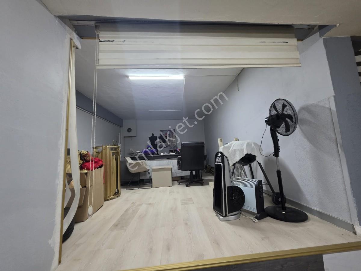 Rami Cadde Üzeri İki Katlı Satılık Prestijli Fırsat İşyeri !!! - Görsel 20