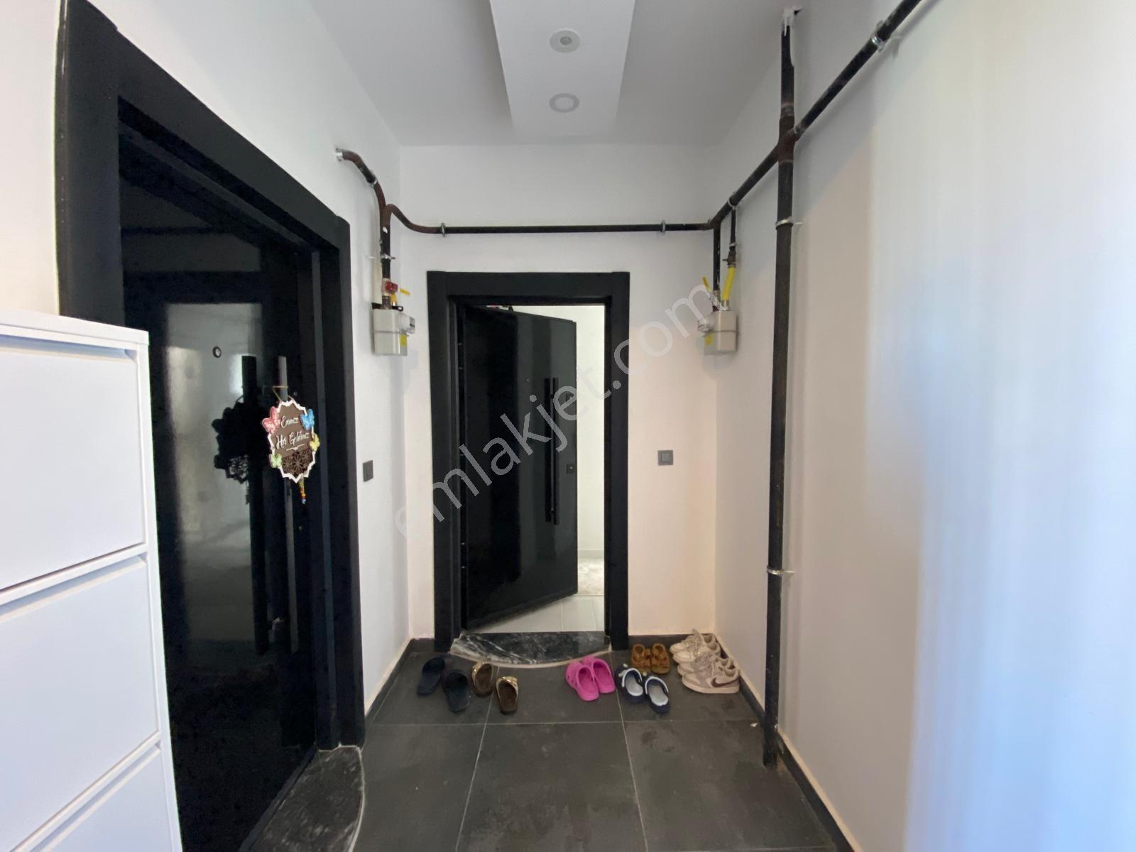 Karasu Vizyon Emlaktan Havuzlu Butik Sitede Lüks 2+1 Daire - Görsel 18