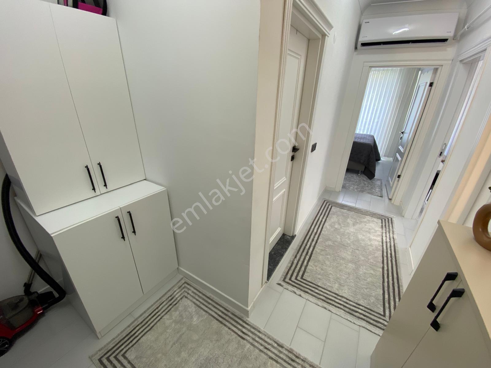 Karasu Vizyon Emlaktan Havuzlu Butik Sitede Lüks 2+1 Daire - Görsel 20