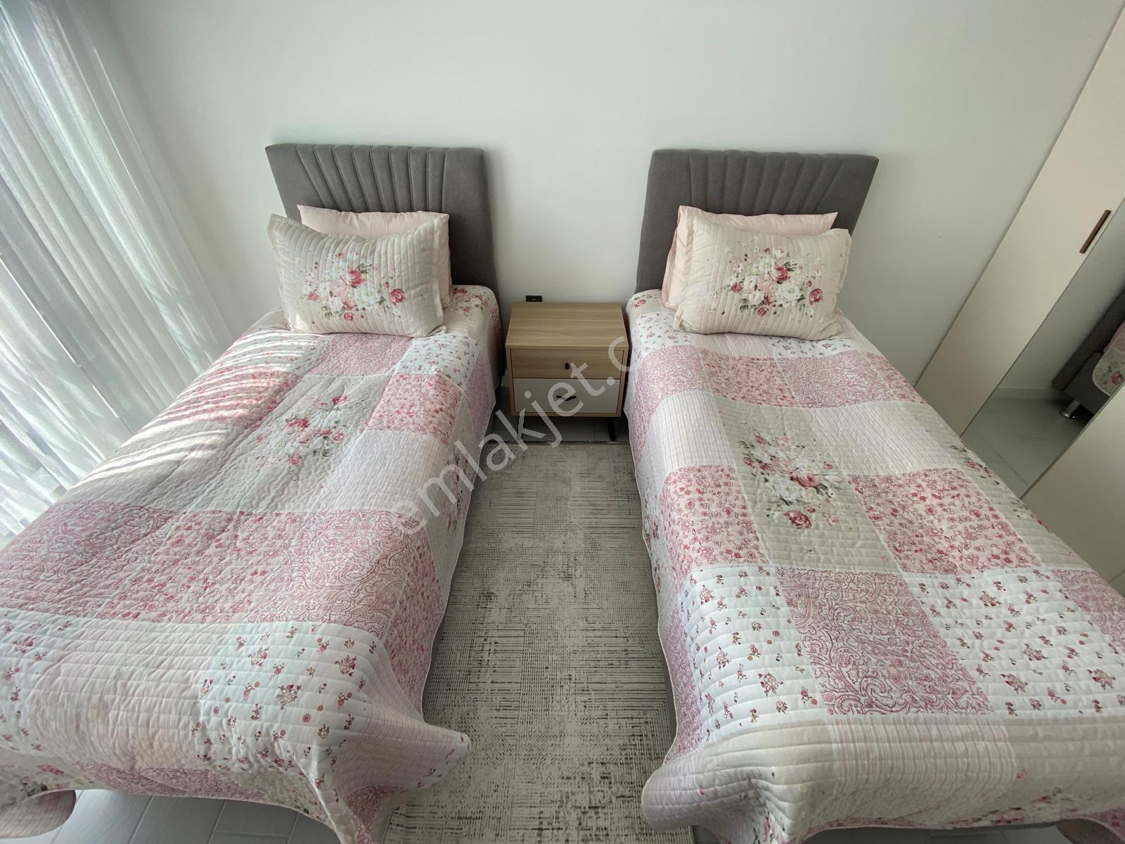 Karasu Vizyon Emlaktan Havuzlu Butik Sitede Lüks 2+1 Daire - Görsel 34