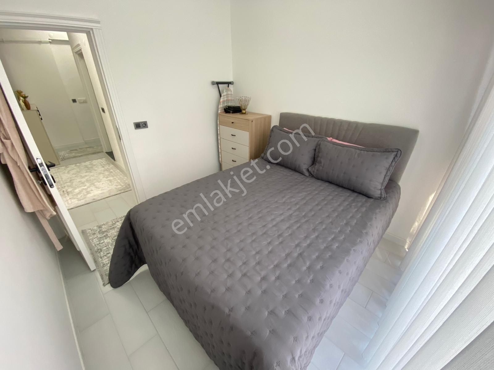 Karasu Vizyon Emlaktan Havuzlu Butik Sitede Lüks 2+1 Daire - Görsel 25