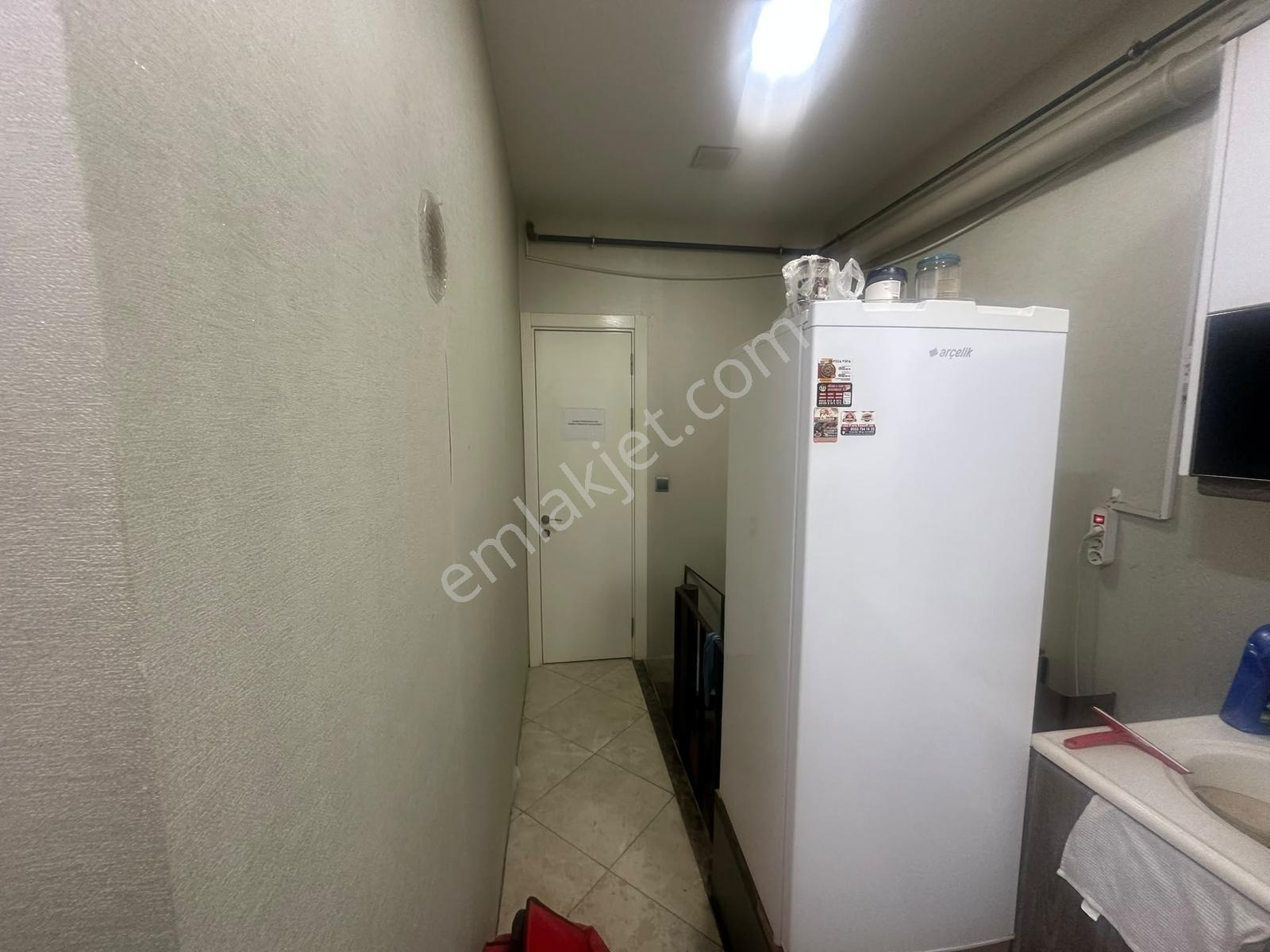 Yenikent 29 Ekim Mah.nde Yatırımlık Kiracılı Satılık Depolu Dükkan - Görsel 12