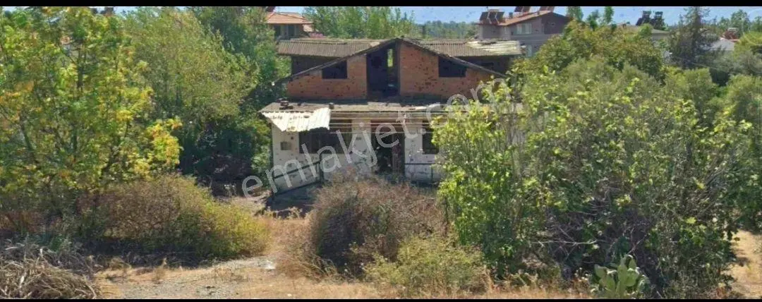 Köyceğiz Toparlar'da 400m² Müstakil Tapu + 1026m² Bahçeli Fırsat - Görsel 3