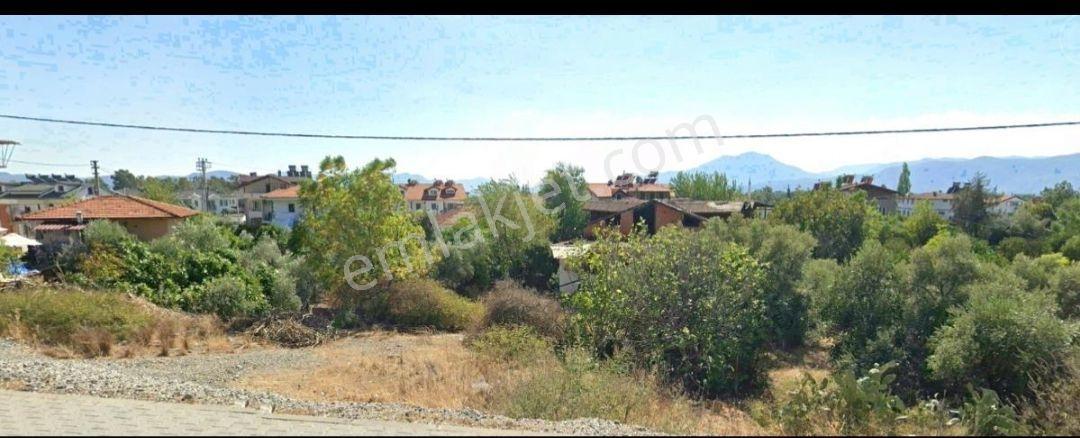 Köyceğiz Toparlar'da 400m² Müstakil Tapu + 1026m² Bahçeli Fırsat - Görsel 2