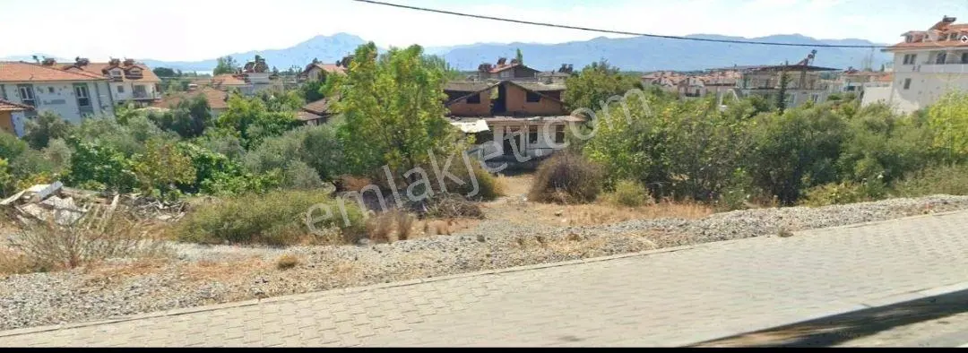 Köyceğiz Toparlar'da 400m² Müstakil Tapu + 1026m² Bahçeli Fırsat - Görsel 4