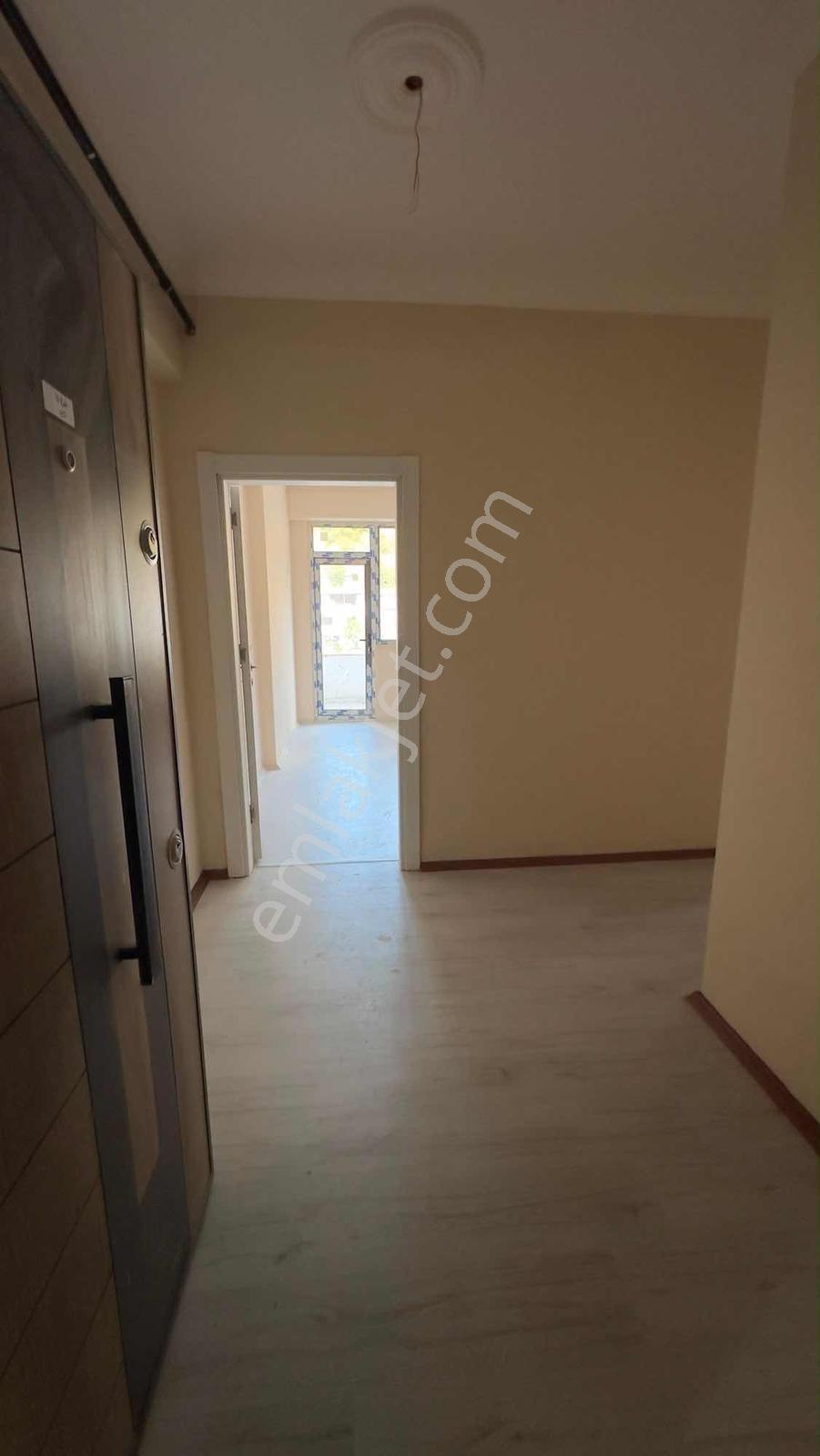 Okan Emlak'tan Dizayn Evler Sitesi'nde Sıfır 3+1 Satılık Daire - Görsel 20