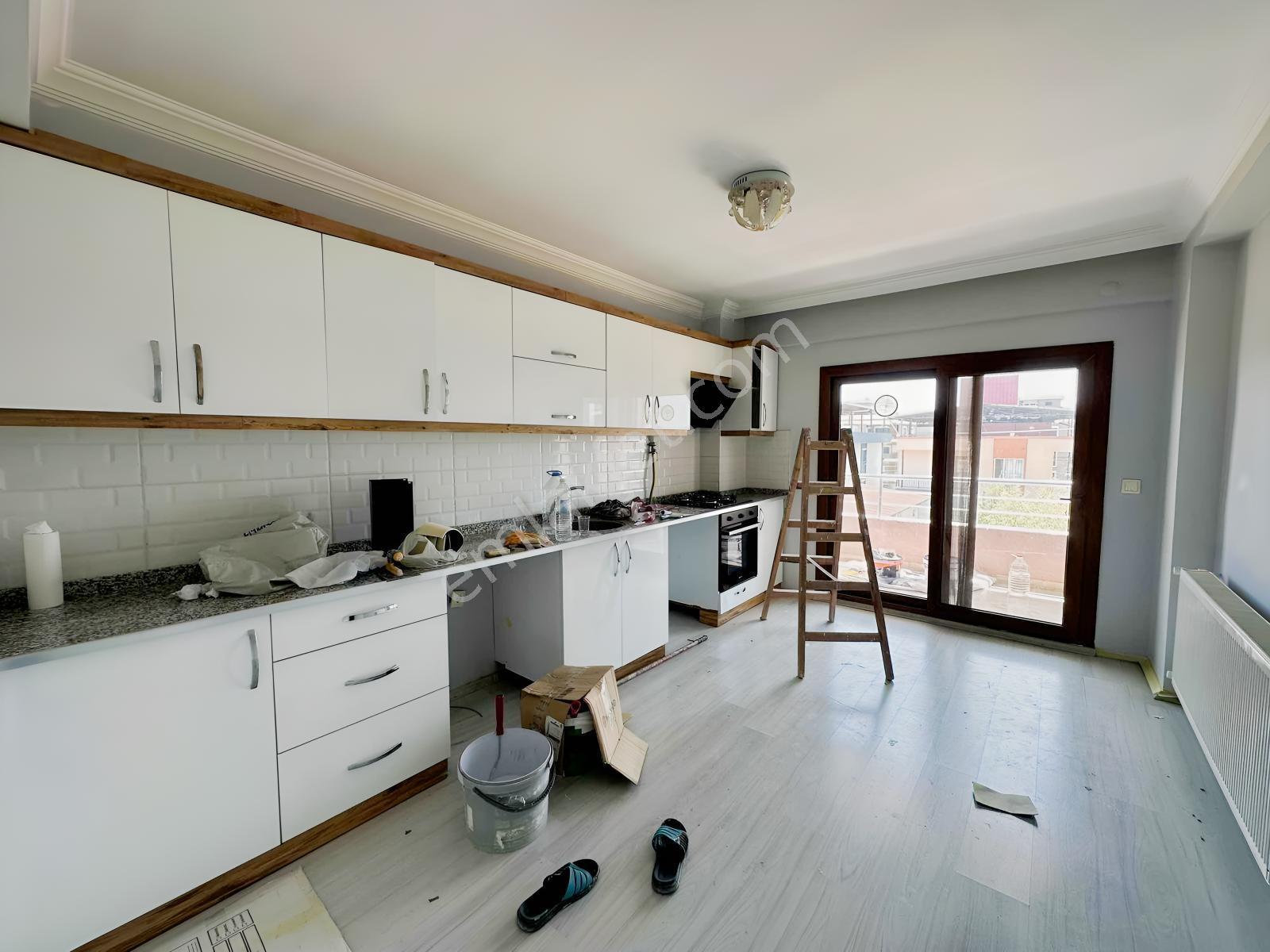 Öz-er Gayrimenkulden Satılık İnönü Mahallesinde 140m2 3+1 Daire - Görsel 14