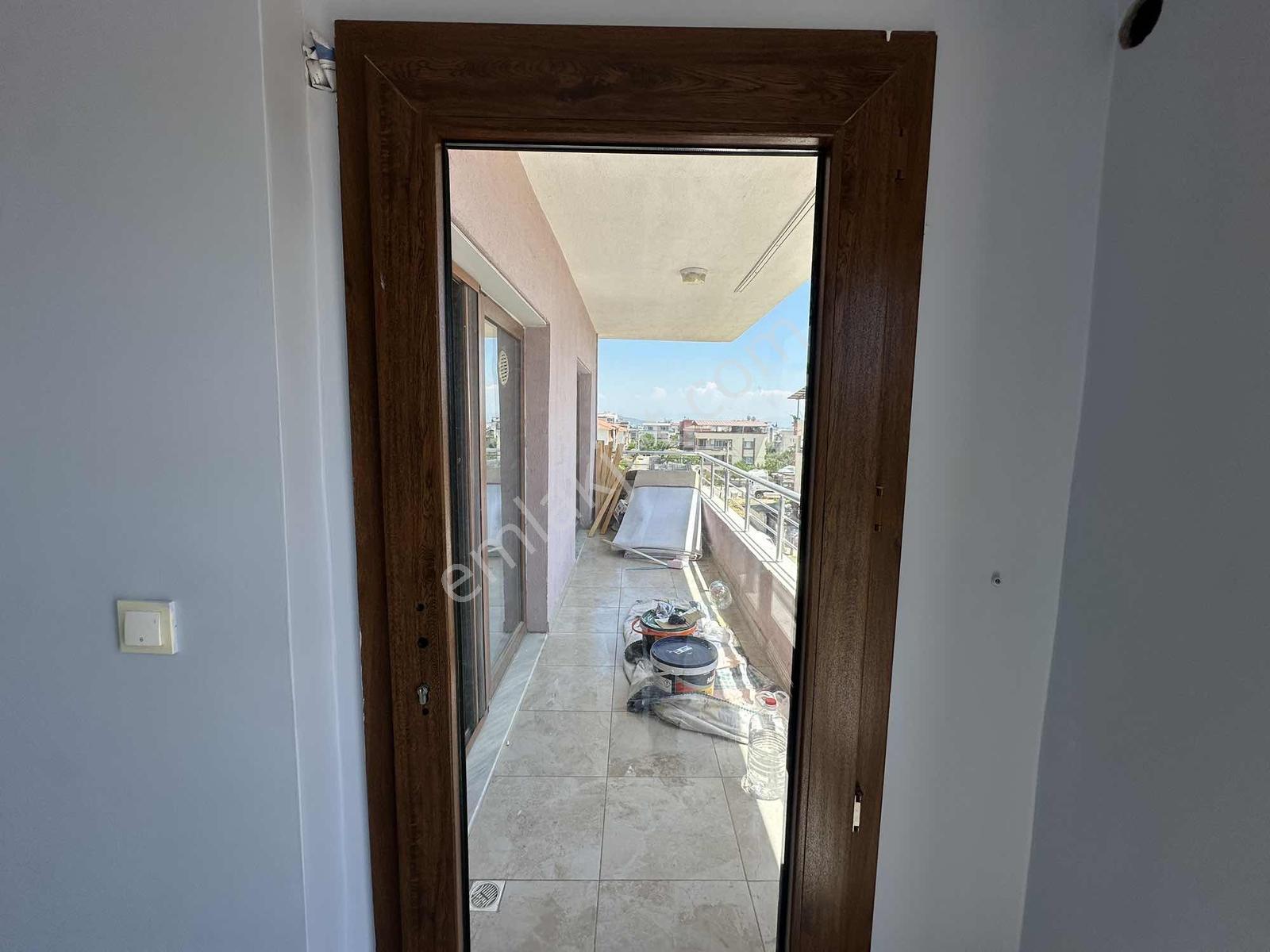 Öz-er Gayrimenkulden Satılık İnönü Mahallesinde 140m2 3+1 Daire - Görsel 13