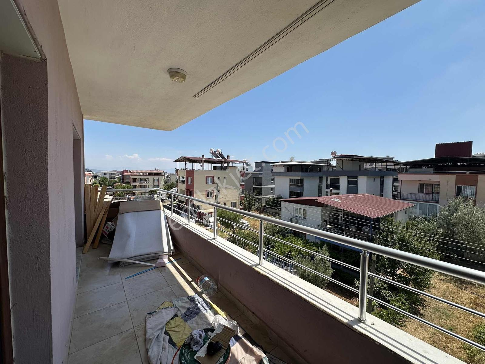 Öz-er Gayrimenkulden Satılık İnönü Mahallesinde 140m2 3+1 Daire - Görsel 16