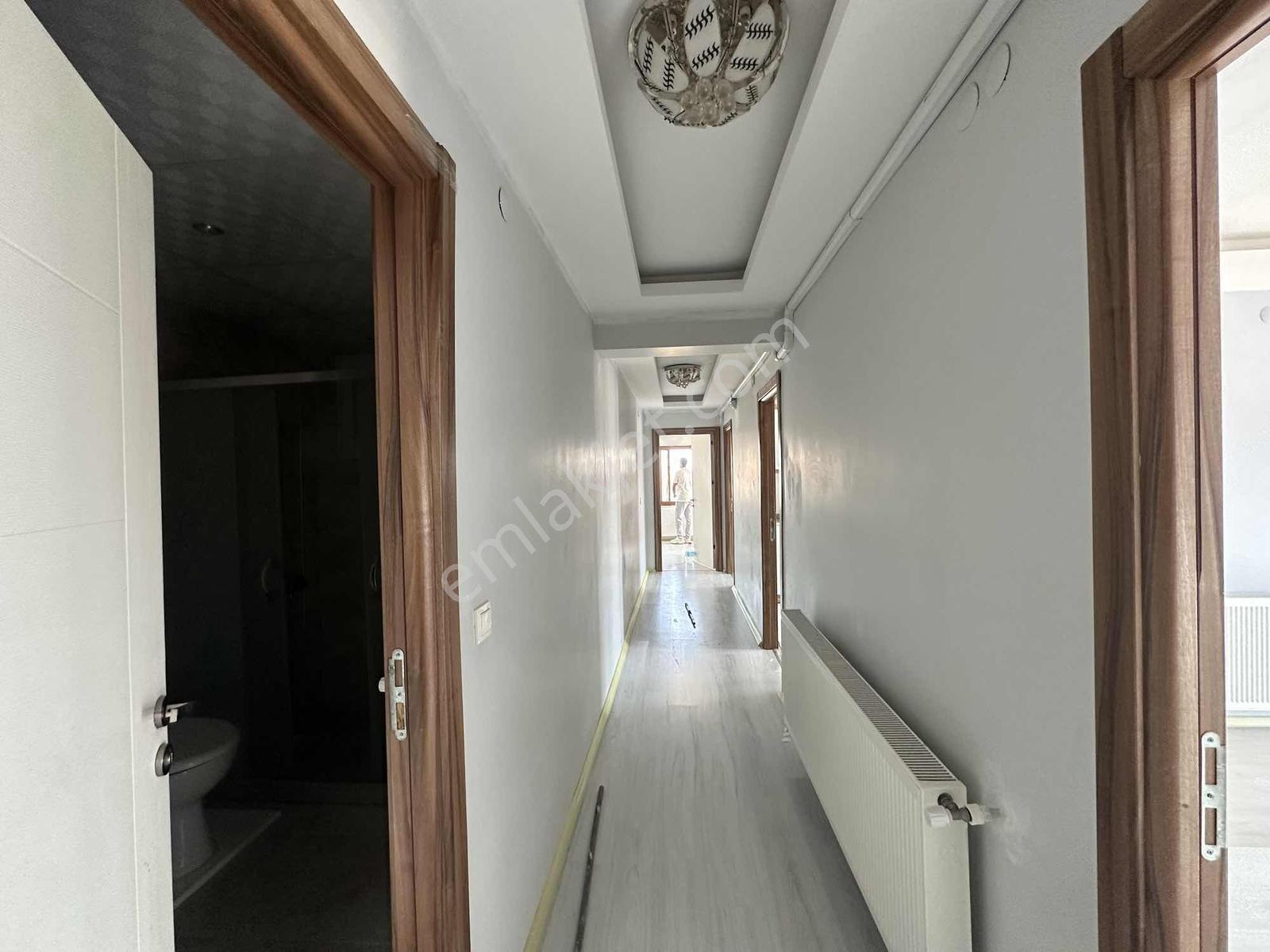 Öz-er Gayrimenkulden Satılık İnönü Mahallesinde 140m2 3+1 Daire - Görsel 7