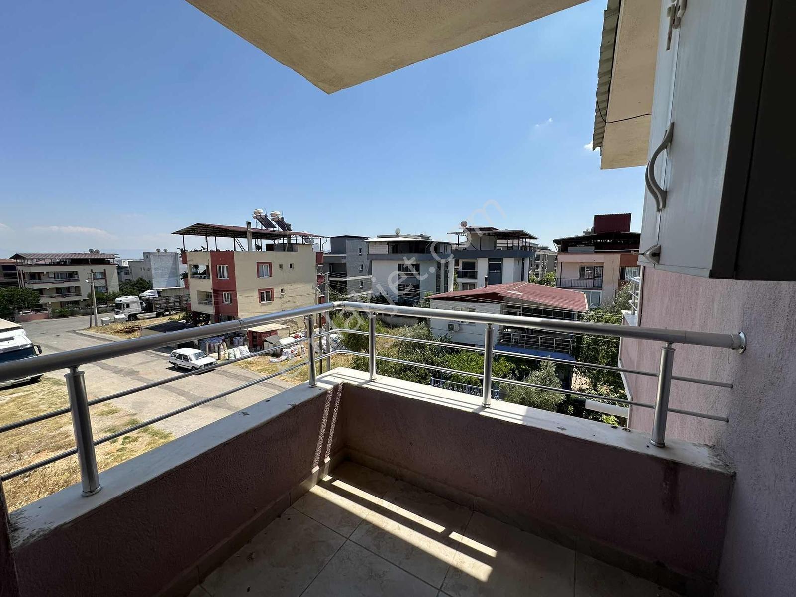 Öz-er Gayrimenkulden Satılık İnönü Mahallesinde 140m2 3+1 Daire - Görsel 20