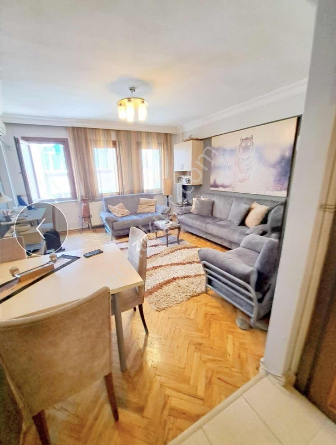 F-l Emlaktan Salacakta 2+1 Ful Eşyalı Daire