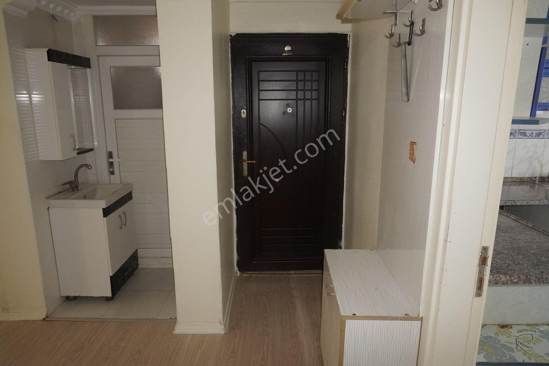 Menemen Asarlıkta Kiralık Dogalgazlı Daire 3+1 Çiğli Serkan Dan - Görsel 19