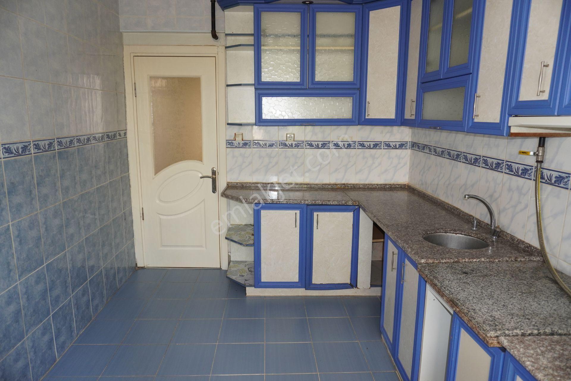 Menemen Asarlıkta Kiralık Dogalgazlı Daire 3+1 Çiğli Serkan Dan - Görsel 2